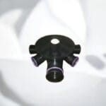 قاعدة غرفة تفتيش Smart Home